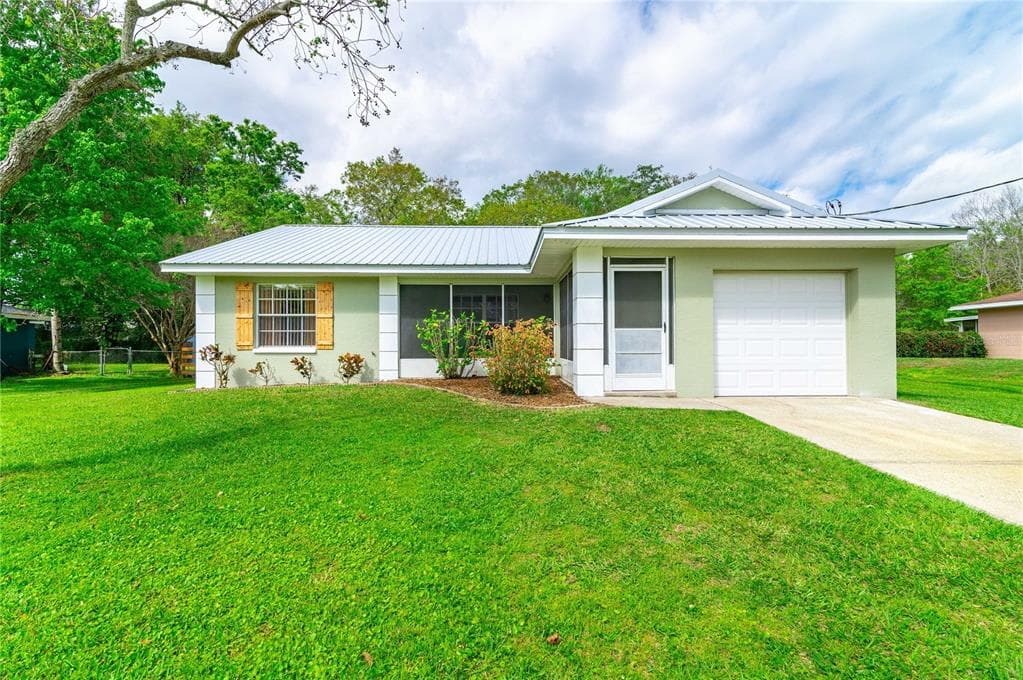 12129 MEADOW LANE SAN ANTONIO, FL 33576