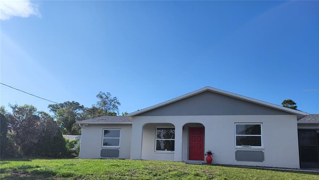 13267 BREWSTER ROAD SPRING HILL, FL 34609
