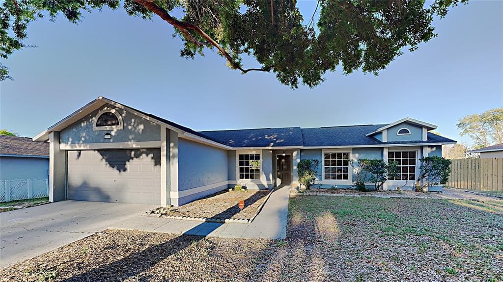 10707 LAKE RALPH DRIVE CLERMONT, FL 34711