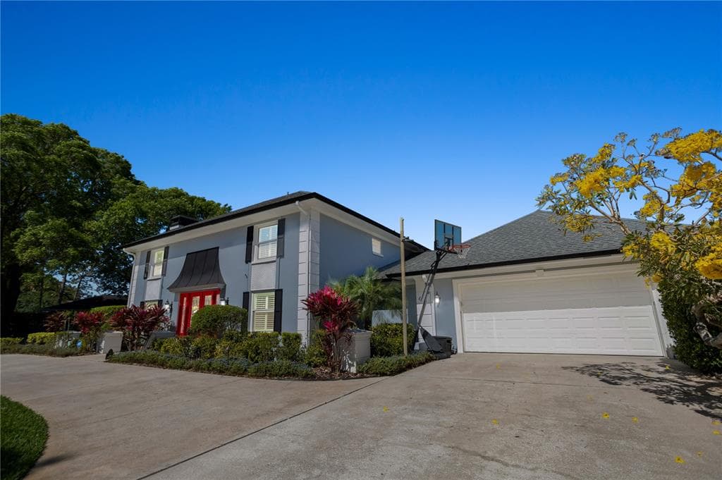 14512 ANCHORET ROAD TAMPA, FL 33618