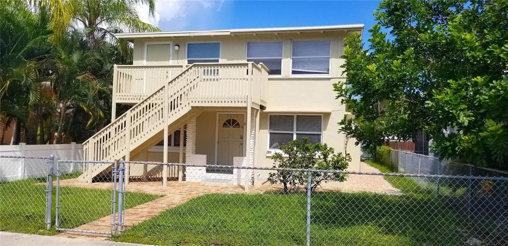 3026 58TH STREET S UNIT B GULFPORT, FL 33707
