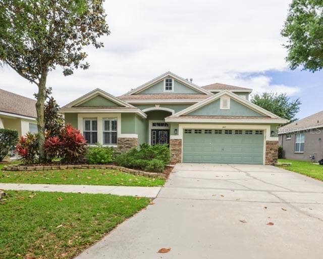 6017 GANNETDALE DRIVE