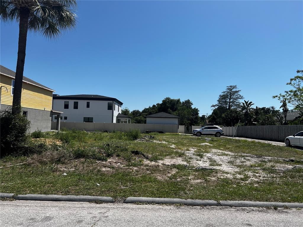 3104 W NORTH B STREET TAMPA, FL 33609