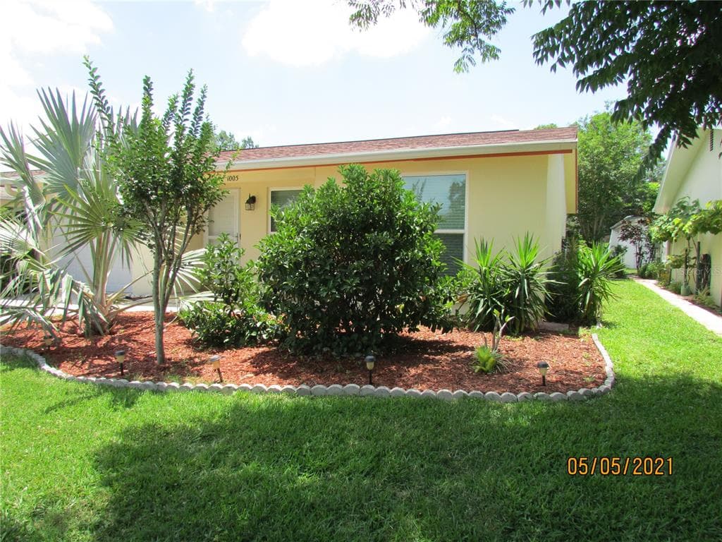 1005 EGRET COURT DUNEDIN, FL 34698