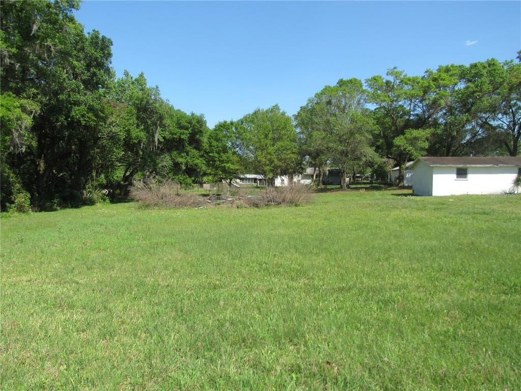 0 POINSETTIA DRIVE MULBERRY, FL 33860