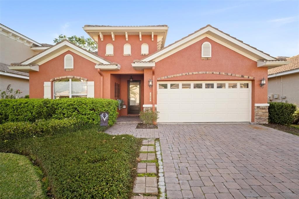 18011 MAUI ISLE DRIVE TAMPA, FL 33647