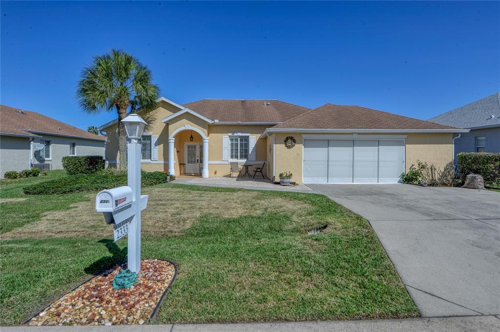 2333 NW 59TH TERRACE OCALA, FL 34482