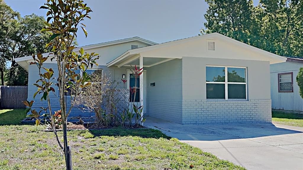 8061 45TH STREET N PINELLAS PARK, FL 33781