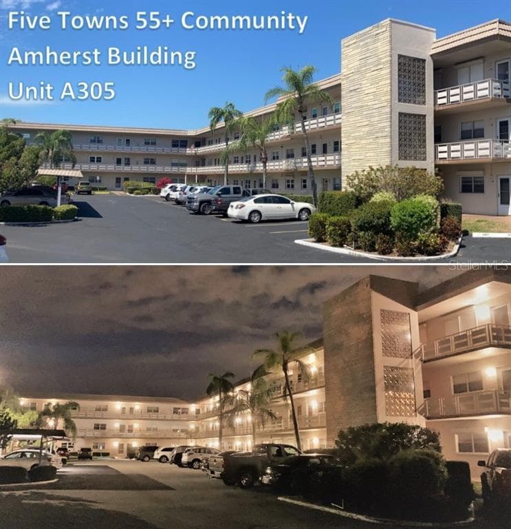 5530 80TH STREET N UNIT A305 ST PETERSBURG, FL 33709