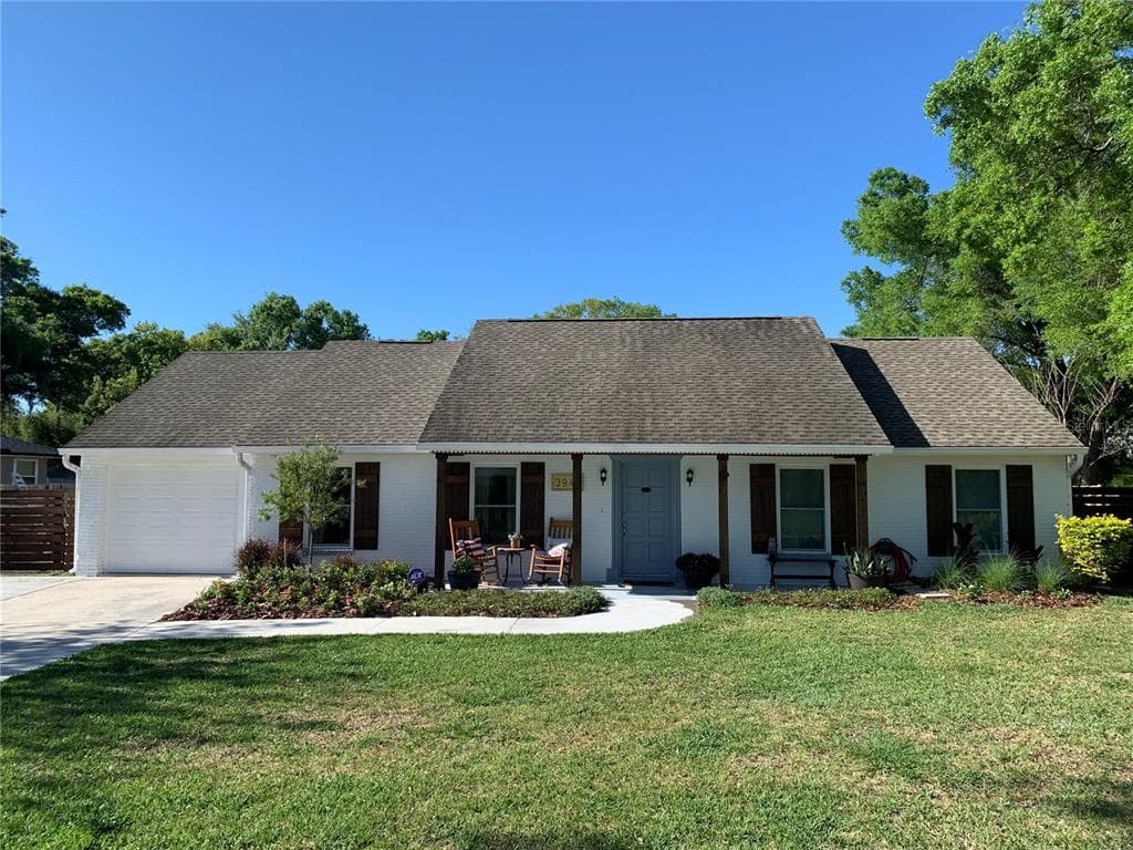 3941 LAKE JOYCE DRIVE LAND O LAKES, FL 34639