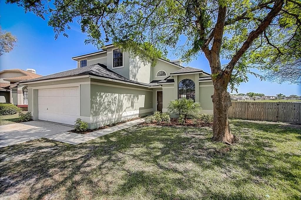 1504 CHEPACKET STREET BRANDON, FL 33511
