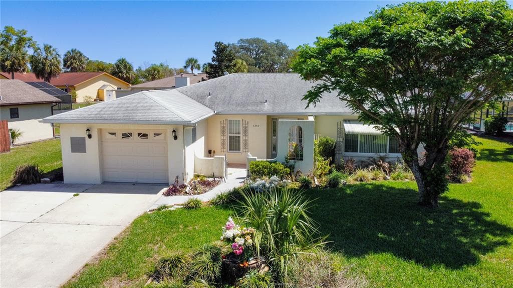 7352 EDINBURGH WAY WEEKI WACHEE, FL 34613