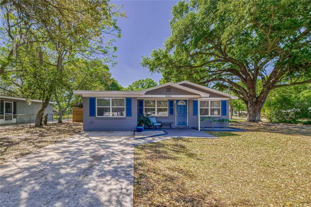 9901 STARLITE DRIVE RIVERVIEW, FL 33578