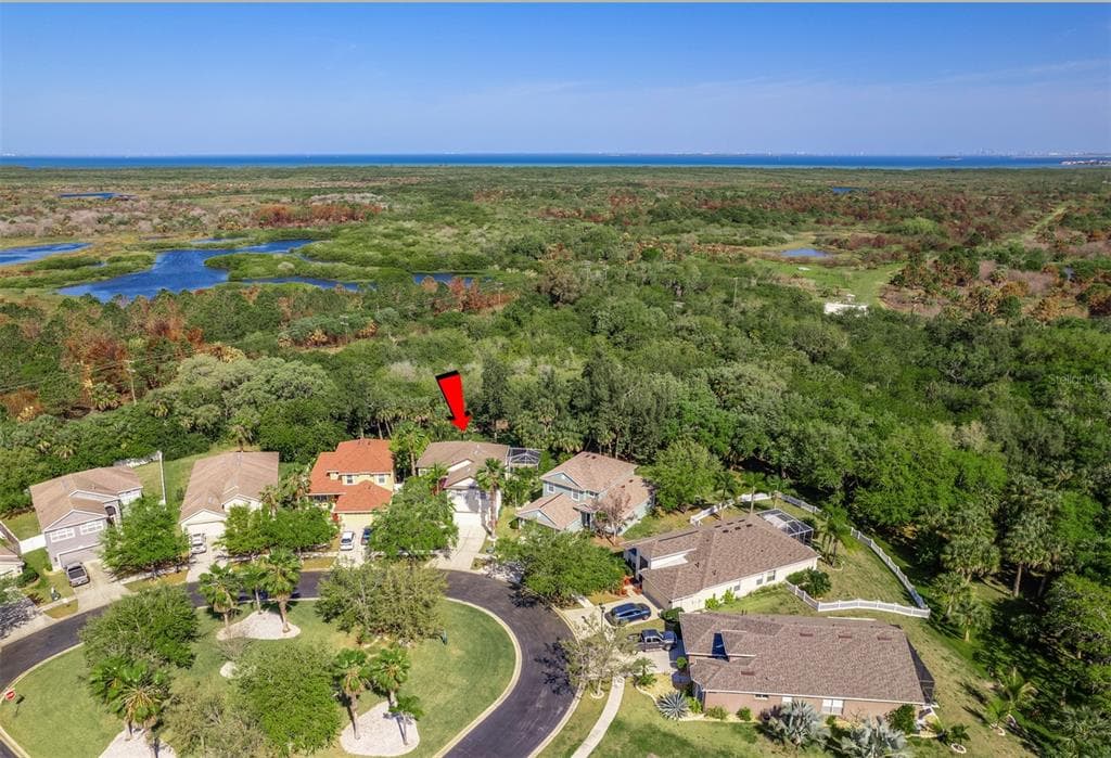 5011 CLOVER MIST DRIVE APOLLO BEACH, FL 33572