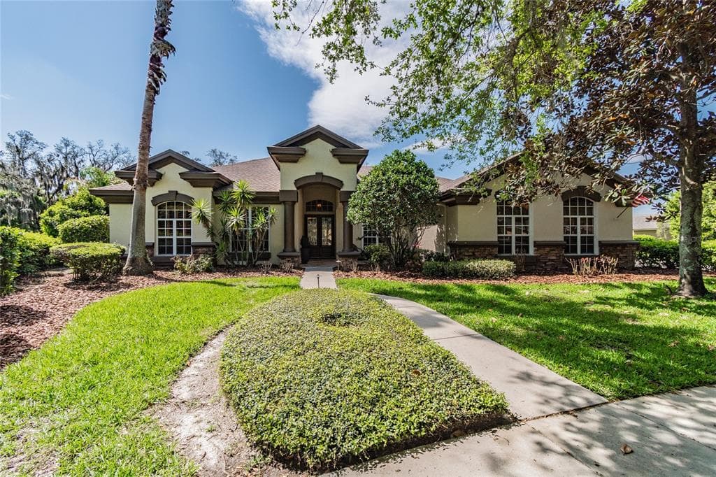 6121 KESTRELRIDGE DRIVE LITHIA, FL 33547