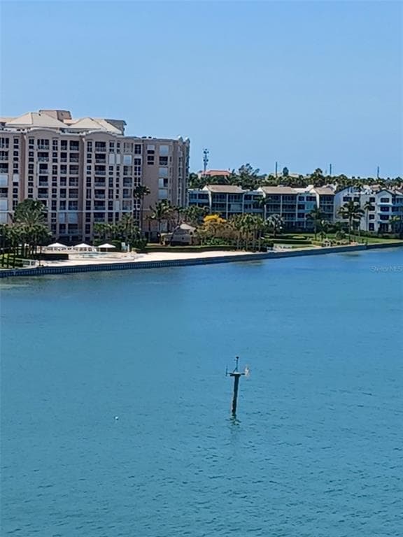 4961 BACOPA LANE S UNIT 102 ST PETERSBURG, FL 33715
