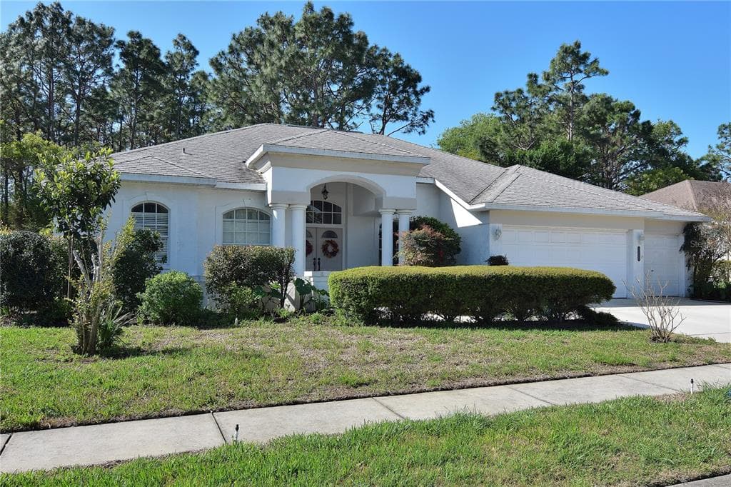5360 LEGEND HILLS LANE BROOKSVILLE, FL 34609