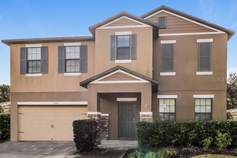 2580 VINEYARD CIRCLE SANFORD, FL 32771