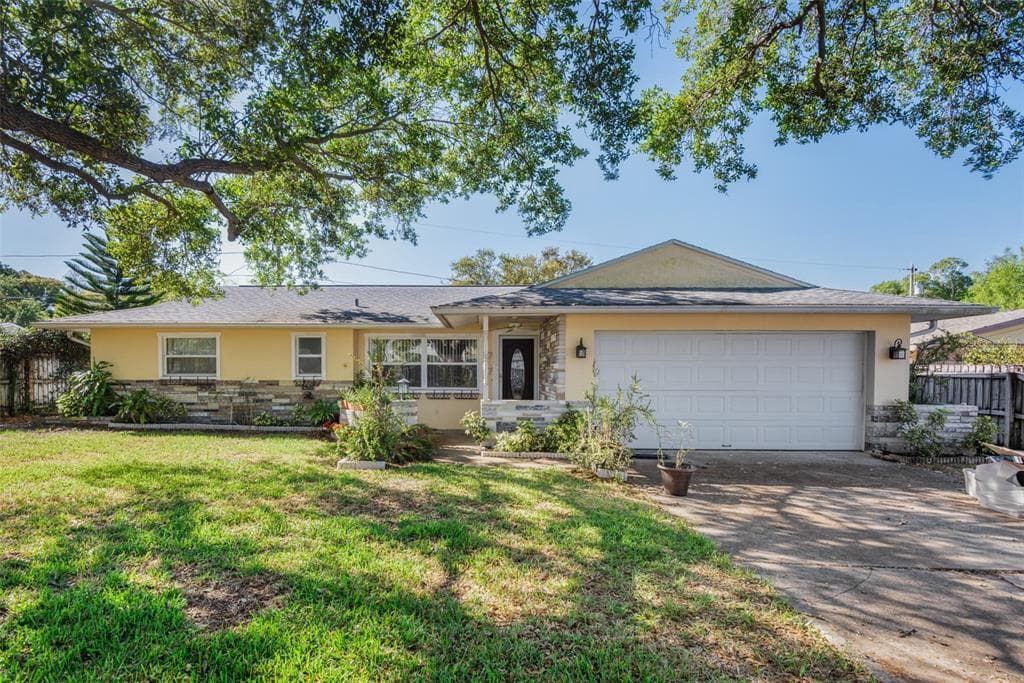 1389 LEMON STREET CLEARWATER, FL 33756