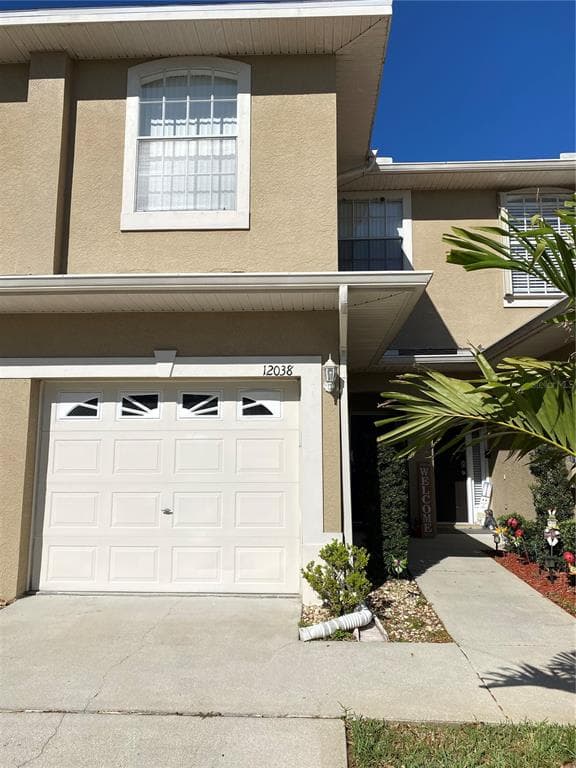 12038 LAKE ALLEN DRIVE LARGO, FL 33773