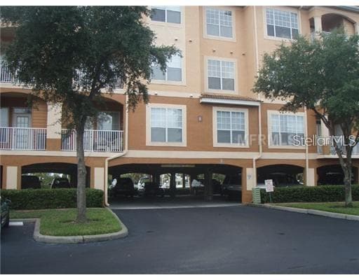 5000 CULBREATH KEY WAY UNIT 8-217 TAMPA, FL 33611