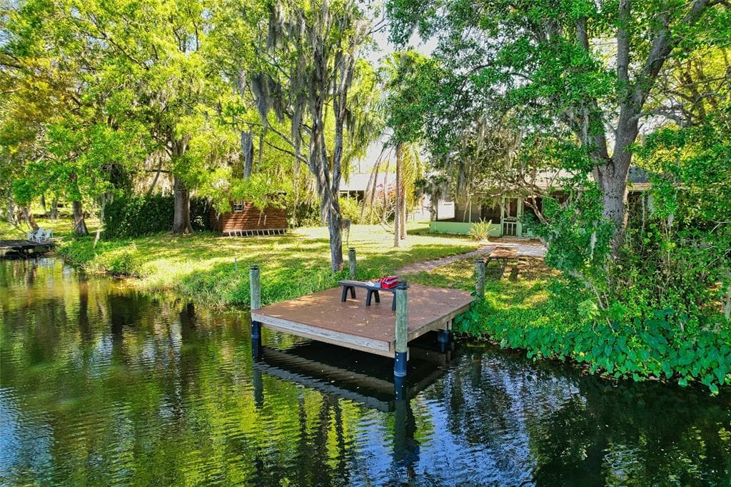 6544 LINCOLN ROAD BRADENTON, FL 34203