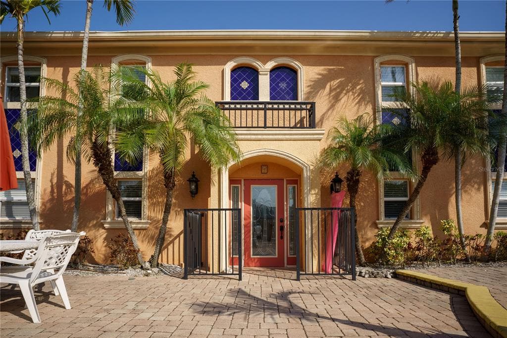 2687 WOODETTE DRIVE UNIT A DUNEDIN, FL 34698