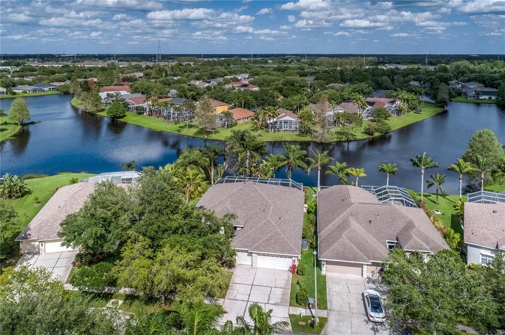 10314 MILLPORT DRIVE TAMPA, FL 33626