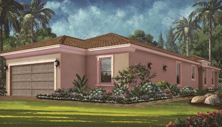 4418 GAROFALO ROAD WESLEY CHAPEL, FL 33545