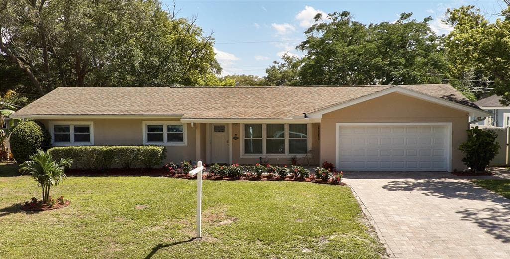 2229 BARBARA DRIVE