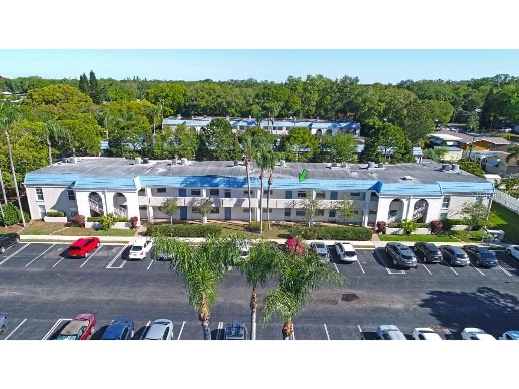 1975 W BAY DRIVE UNIT 313 LARGO, FL 33770