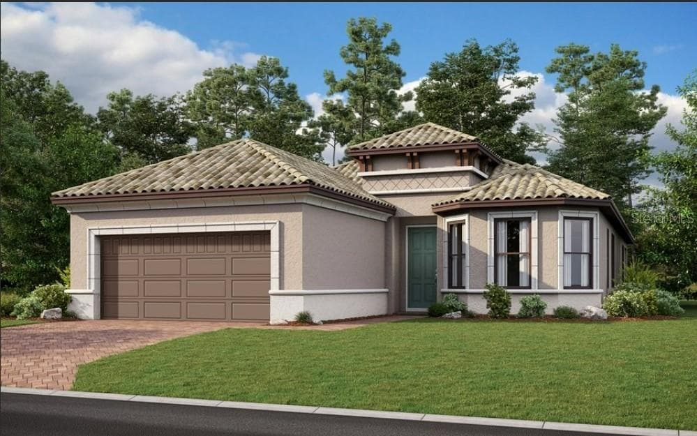 4272 GRATICOLA ROAD WESLEY CHAPEL, FL 33543
