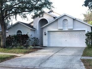9917 STOCKBRIDGE DRIVE TAMPA, FL 33626