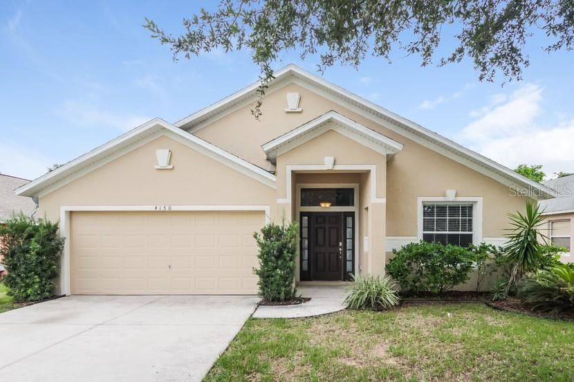4150 WALTHAM FOREST DRIVE TAVARES, FL 32778