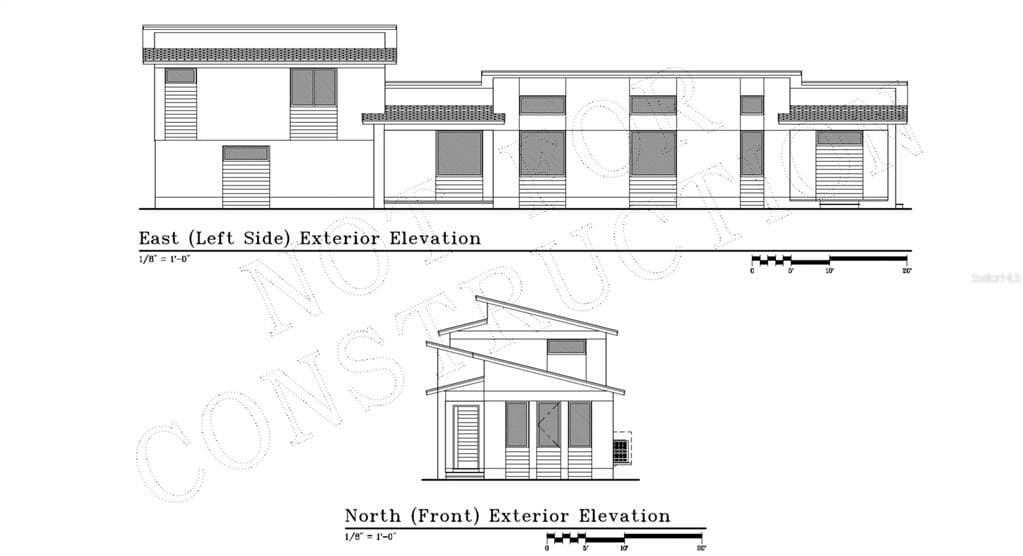 5000 DARTMOUTH AVENUE N ST PETERSBURG, FL 33710