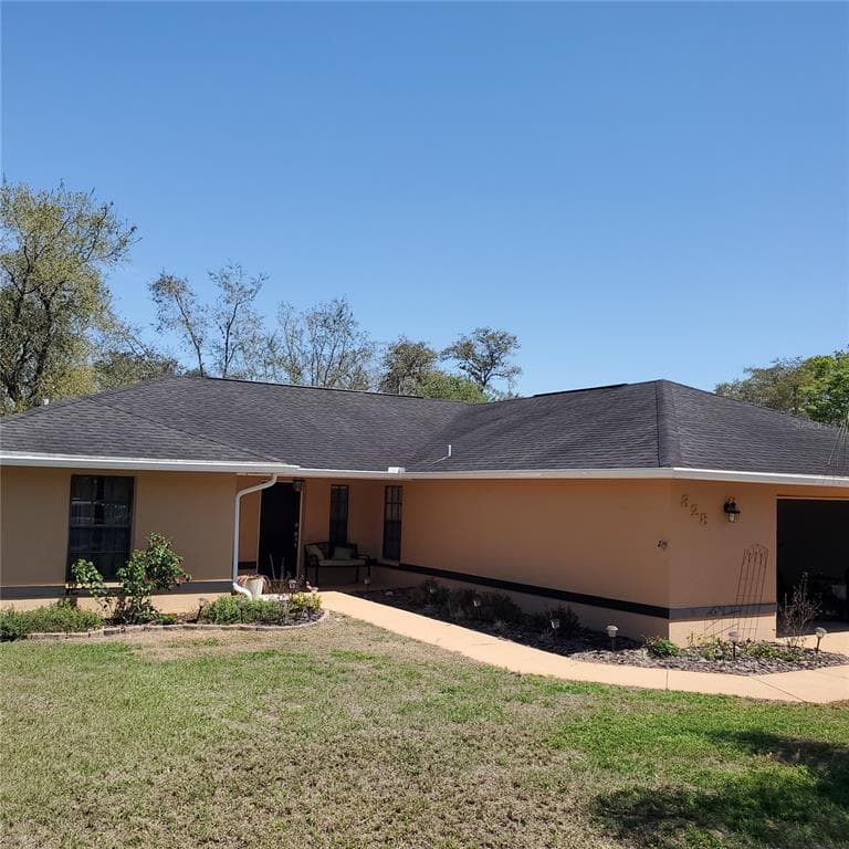 328 DARTMOUTH AVENUE SPRING HILL, FL 34606