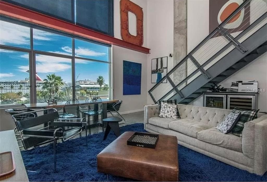101 S 12TH STREET UNIT 410 TAMPA, FL 33602