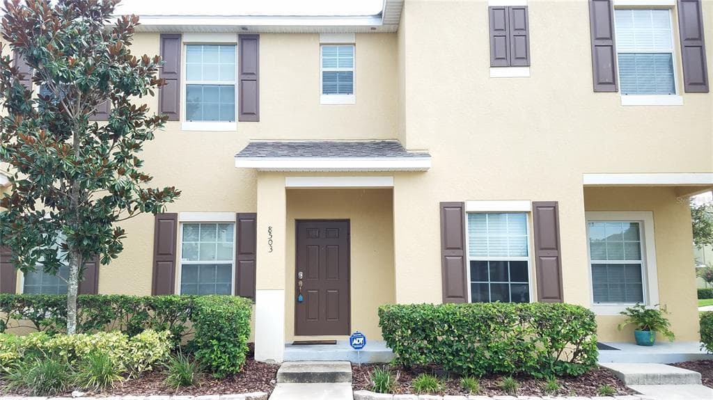 8503 BRUSHLEAF WAY TAMPA, FL 33647
