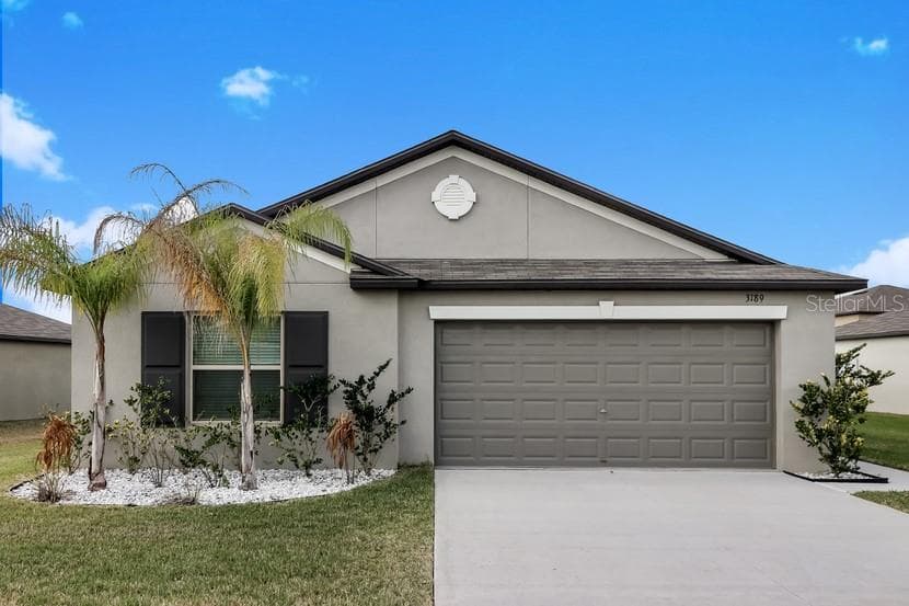 3189 LYTTON HALL DRIVE ZEPHYRHILLS, FL 33540