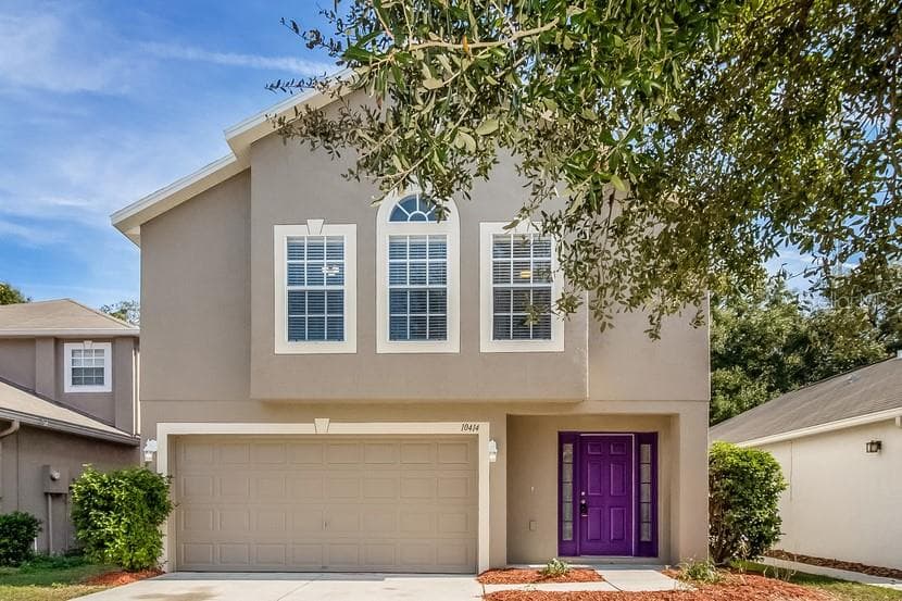 10414 RIVER BREAM DRIVE RIVERVIEW, FL 33569