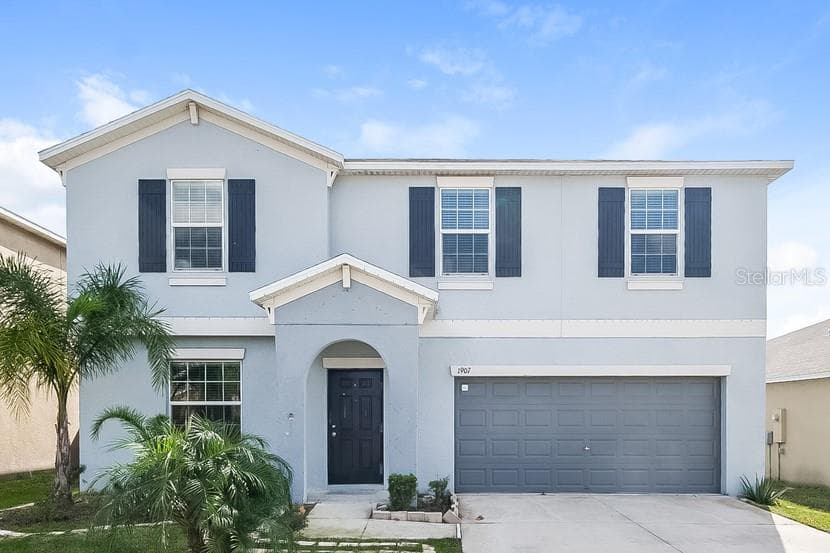 1907 BROAD WINGED HAWK DRIVE RUSKIN, FL 33570