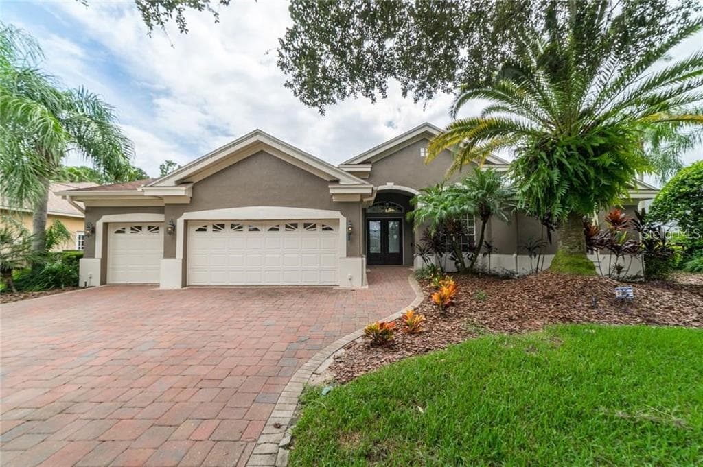 5409 BURNT HICKORY DRIVE VALRICO, FL 33596