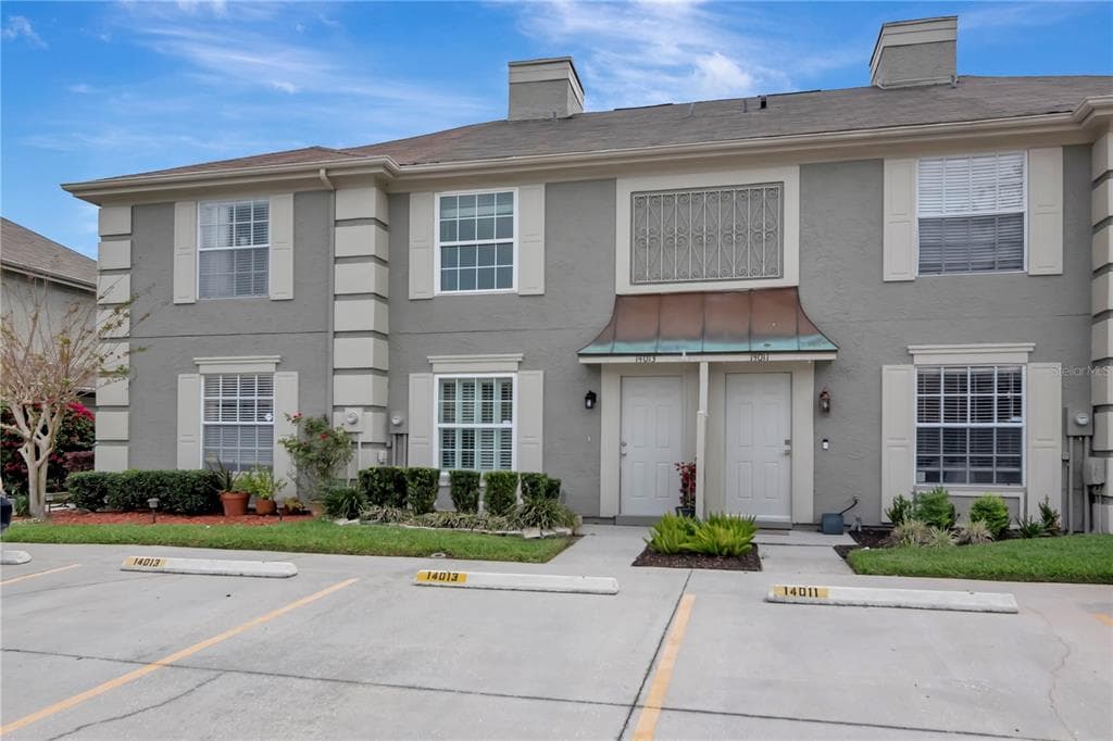 14013 NOTREVILLE WAY TAMPA, FL 33624