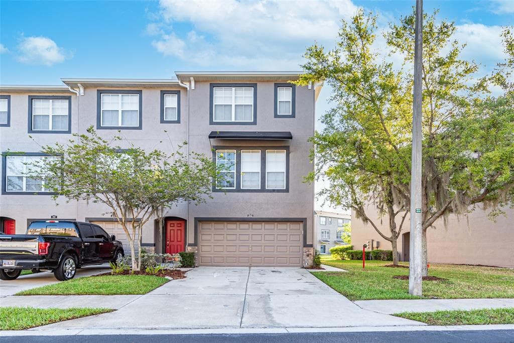 2553 MIDDLETON GROVE DRIVE BRANDON, FL 33511