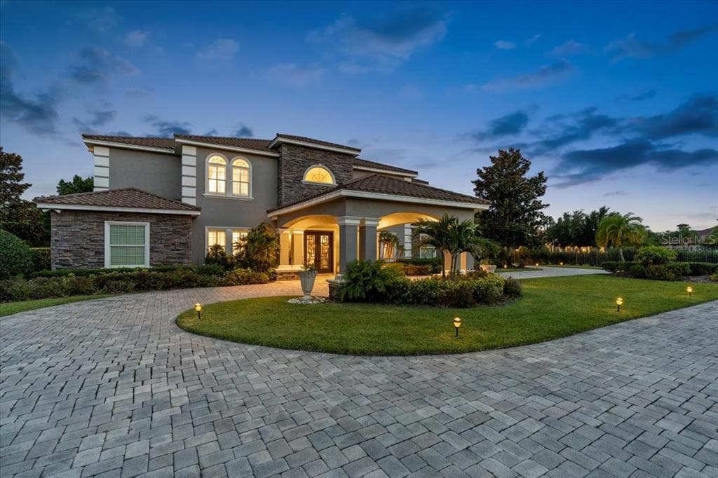 17229 BREEDERS CUP DRIVE ODESSA, FL 33556