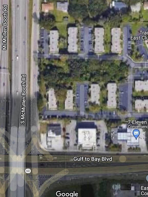 N MCMULLEN BOOTH ROAD CLEARWATER, FL 33759
