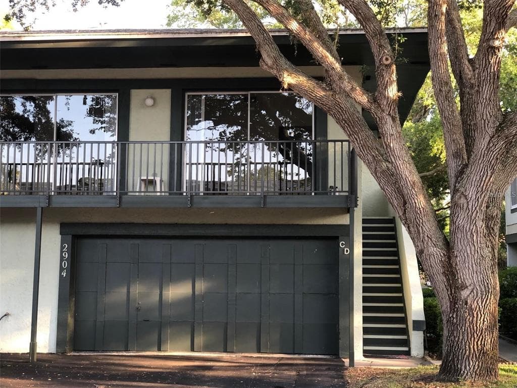 2904 LICHEN LANE UNIT D CLEARWATER, FL 33760