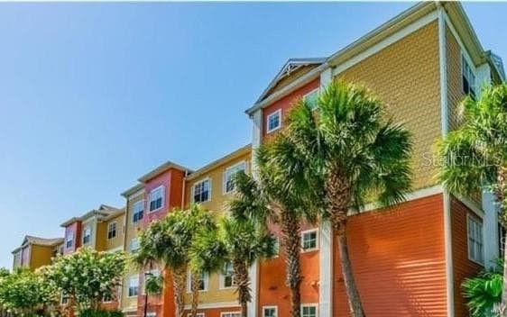 4207 S DALE MABRY HIGHWAY UNIT 2410 TAMPA, FL 33611