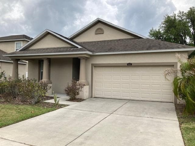 4001 PACENTE LOOP WESLEY CHAPEL, FL 33543