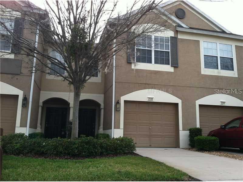 2548 GLENRISE PLACE WESLEY CHAPEL, FL 33544
